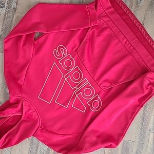 Women's Adidas Sweater